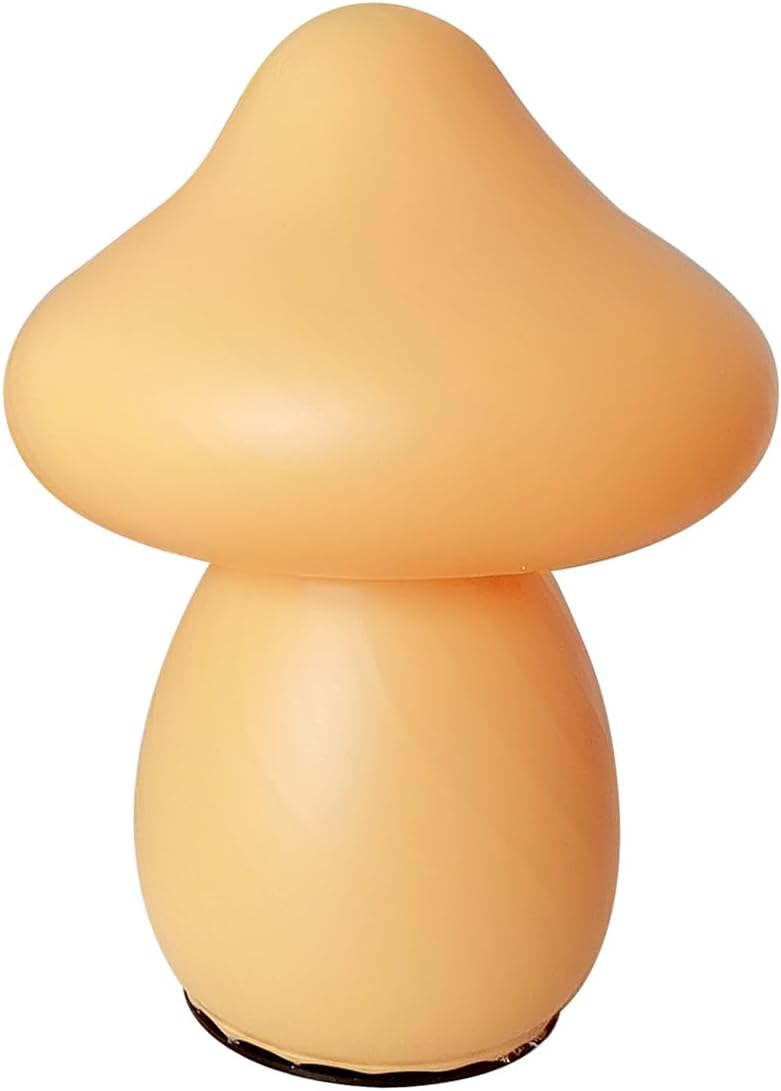 Лампа за гъби - Жълта