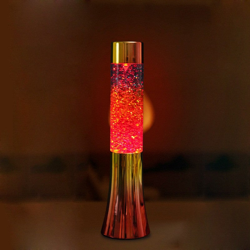 Lava Lamp - Vintage Multicolor