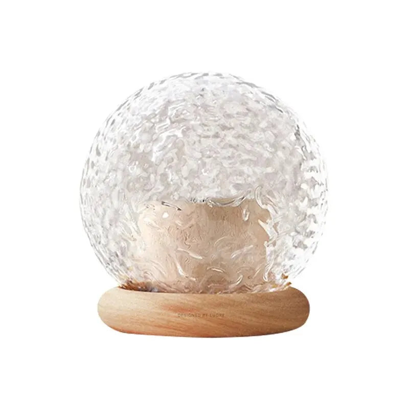 Оригинална нощна лампа - Magic Ball