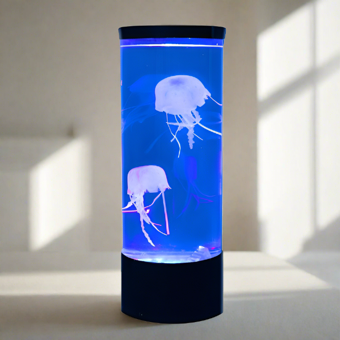 Медуза лава лампа - Атлантида