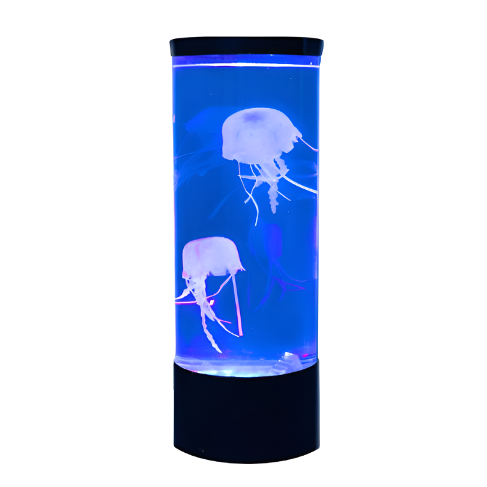 Медуза лава лампа - Атлантида