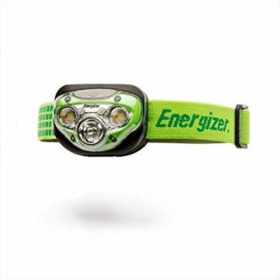 Energizer 631638 AAA Зелено фенерче 250 Lm