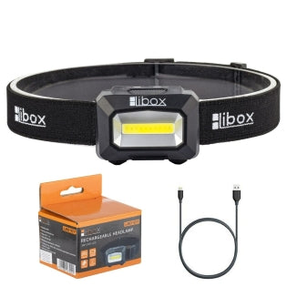 Челно фенерче Libox LB0107